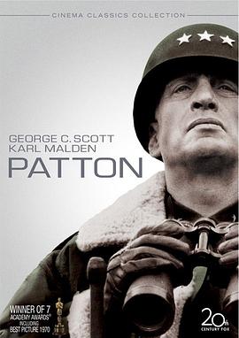 巴顿将军电影免费观看下载