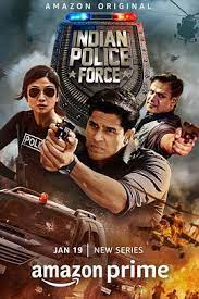 印度电影警察拉玛被灭门