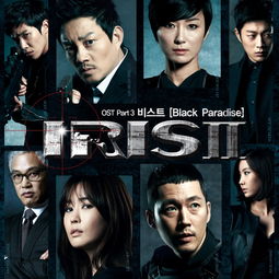 iris2韩剧国语版