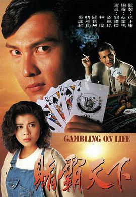 赌侠1993粤语高清下载