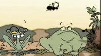 青蛙漫画官方入口