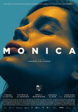 莫妮卡·贝鲁奇电影在线免费观看